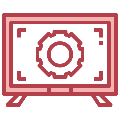 Technology free icon Technology free icon