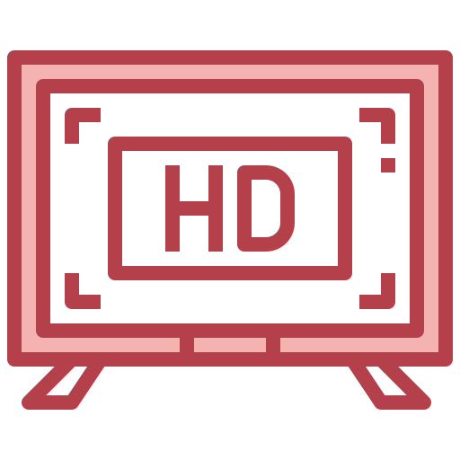 Monitor free icon Monitor free icon