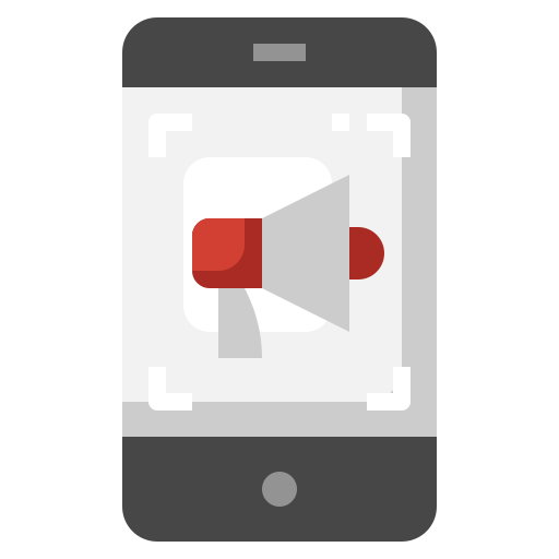 teléfono icono gratis