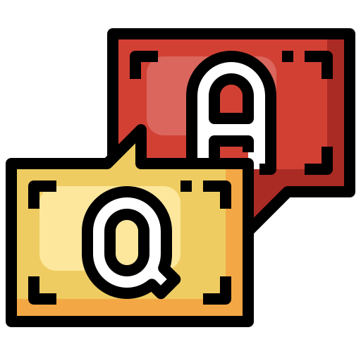 bater papo grátis ícone