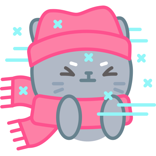 inverno grátis figurinha