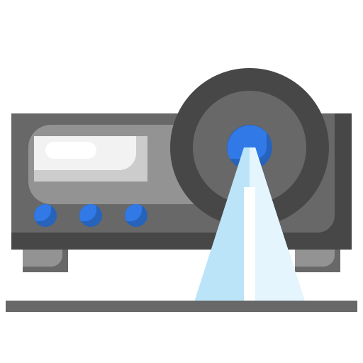 tecnología icono gratis