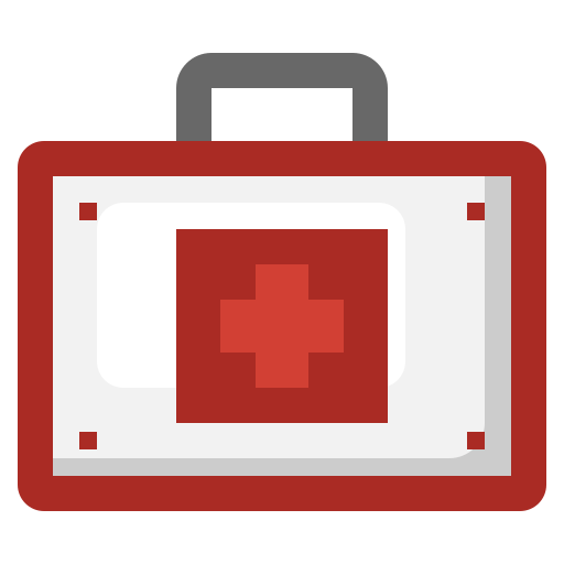 médico icono gratis