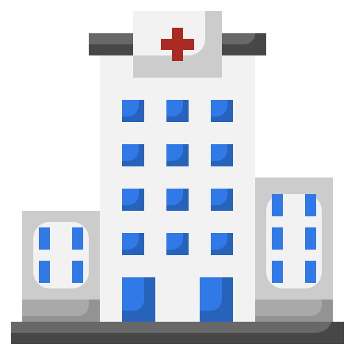 médico icono gratis