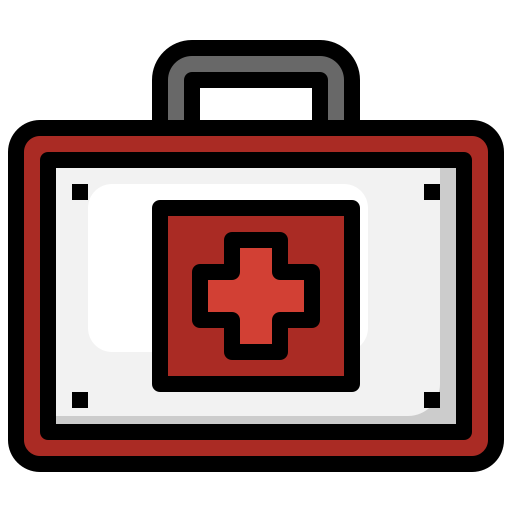 médico icono gratis