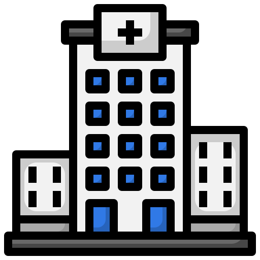 médico icono gratis