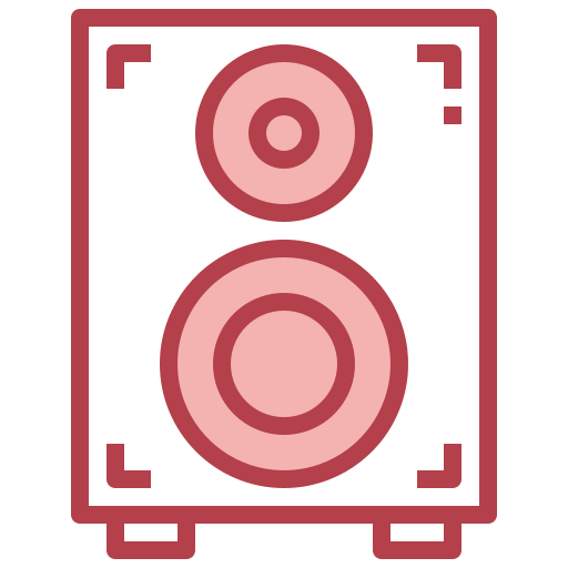 música icono gratis