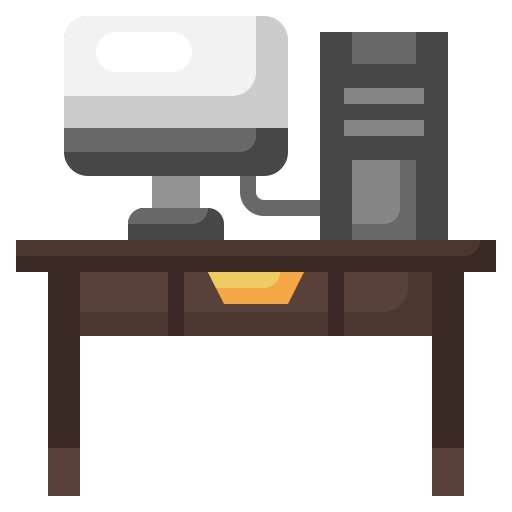 ordinateur Icône gratuit ordinateur Icône gratuit