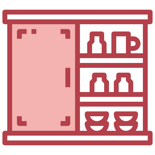 decoración icono gratis