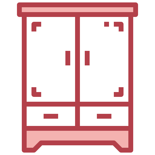 muebles icono gratis