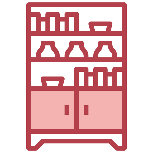 muebles icono gratis