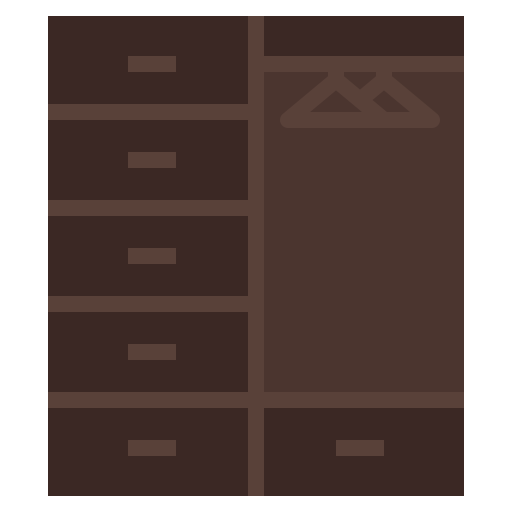 meubles Icône gratuit meubles Icône gratuit