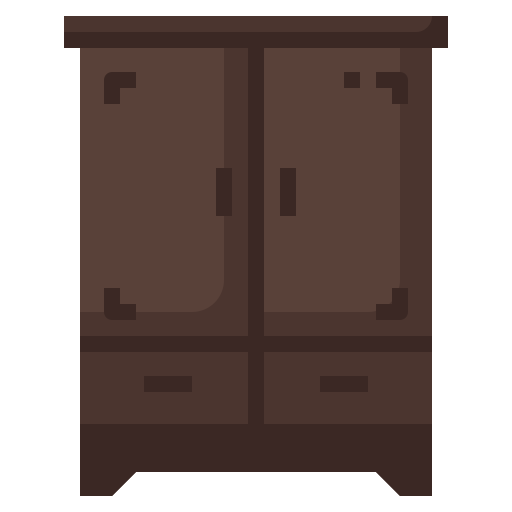 meubles Icône gratuit meubles Icône gratuit