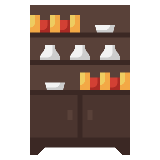 meubles Icône gratuit meubles Icône gratuit