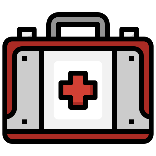 medizinisch kostenlos Icon medizinisch kostenlos Icon