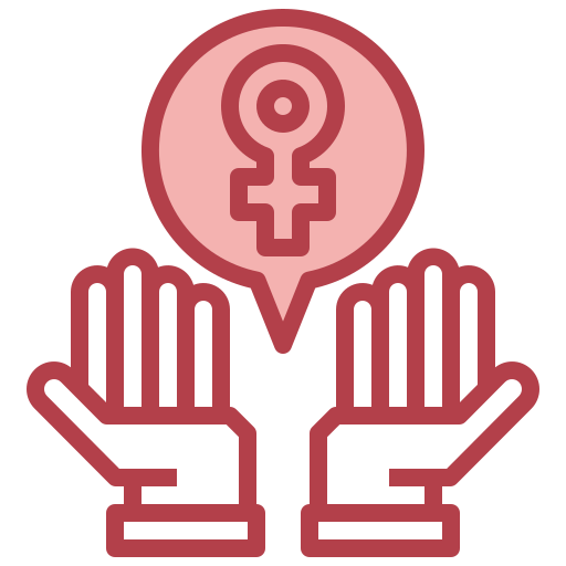 mains Icône gratuit