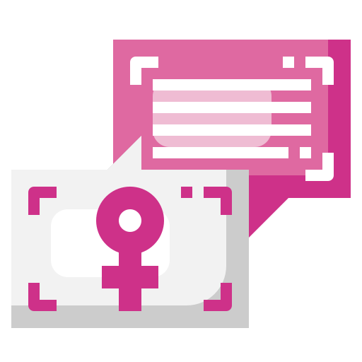 conversando grátis ícone