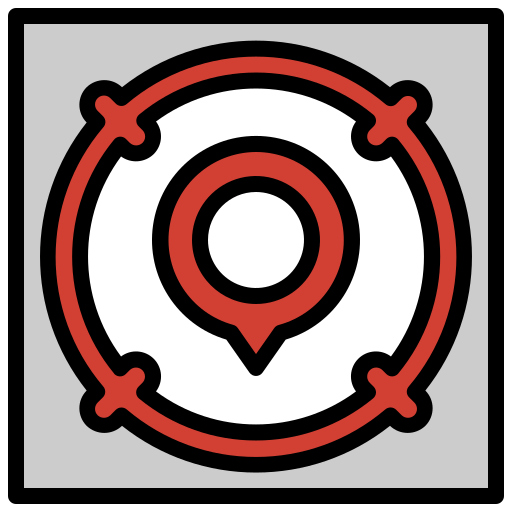 ubicación icono gratis