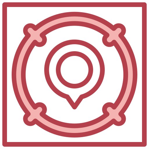 ubicación icono gratis