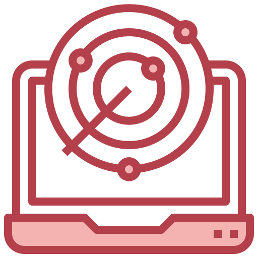 ubicación icono gratis