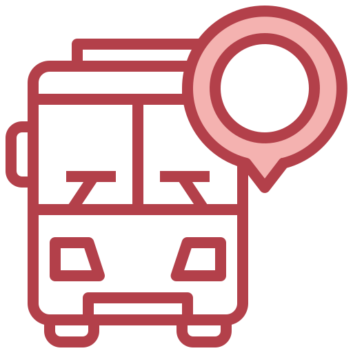 transporte icono gratis