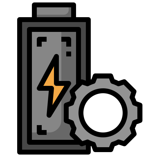 engranaje icono gratis