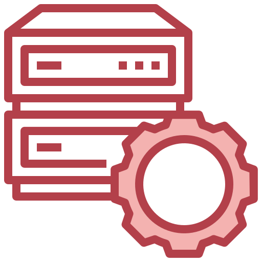 engranaje icono gratis