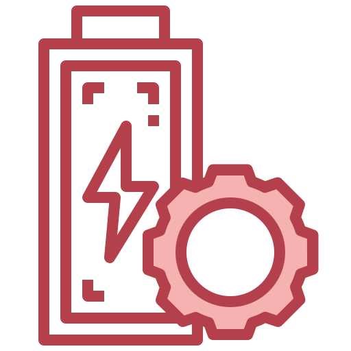 engranaje icono gratis