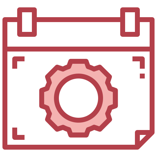 engranaje icono gratis