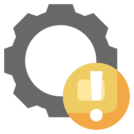 engranaje icono gratis