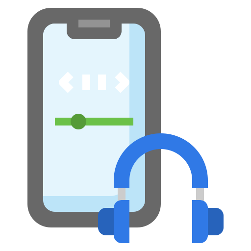 música icono gratis