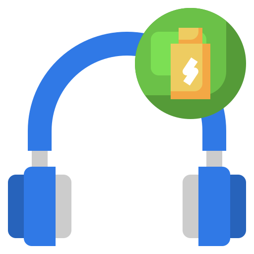 música icono gratis