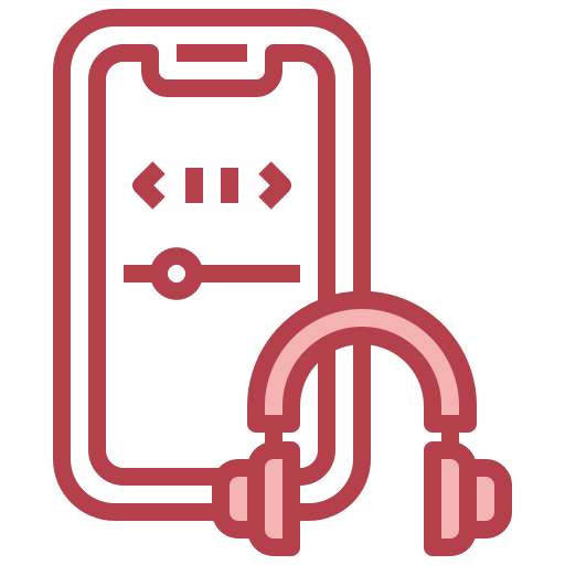 música icono gratis