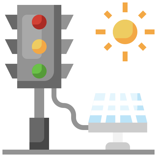 route Icône gratuit