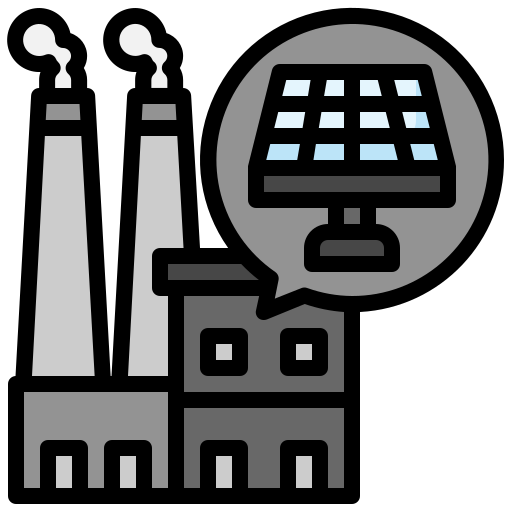 Energy free icon Energy free icon