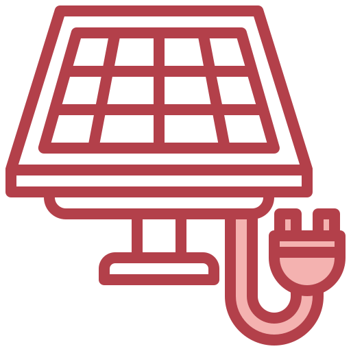 energía icono gratis