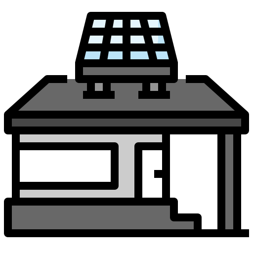 Energy free icon