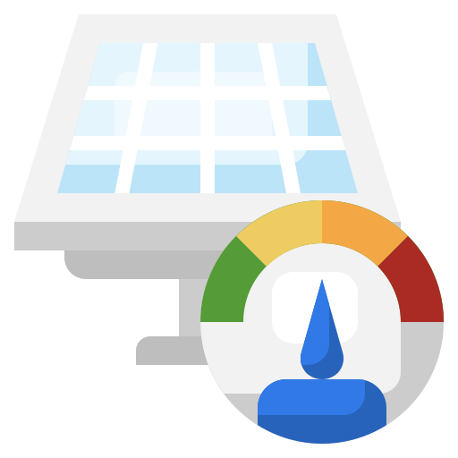 velocímetro icono gratis