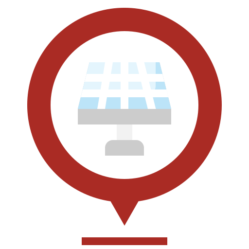 Location free icon Location free icon