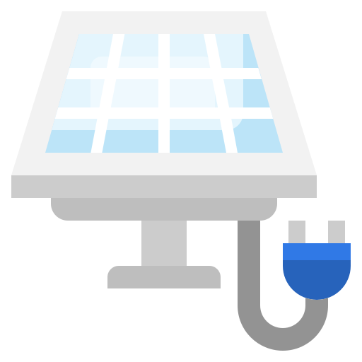 energía icono gratis