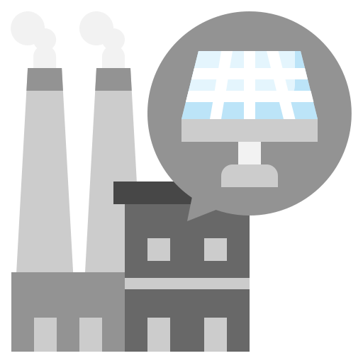 Energy free icon Energy free icon