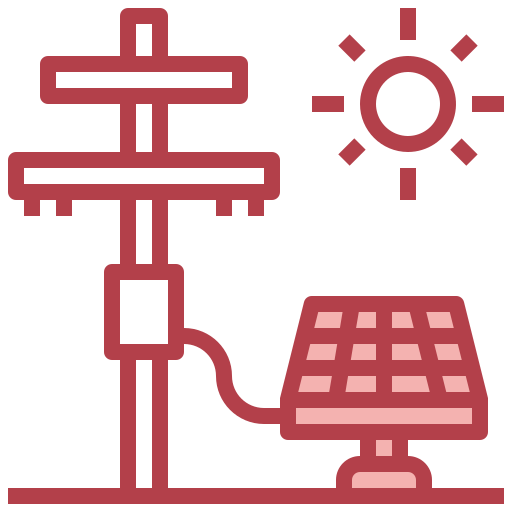 Электрический бесплатно иконка