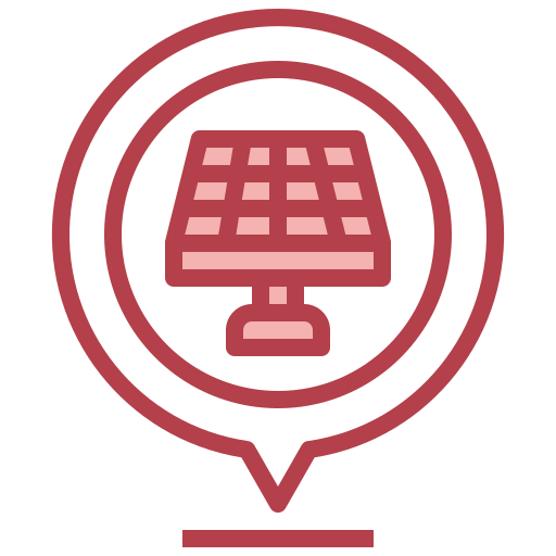 Location free icon Location free icon
