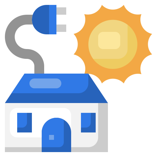 energía icono gratis