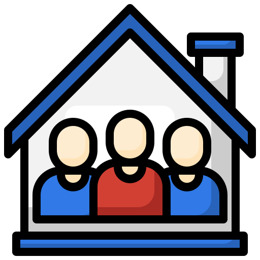 heim kostenlos Icon