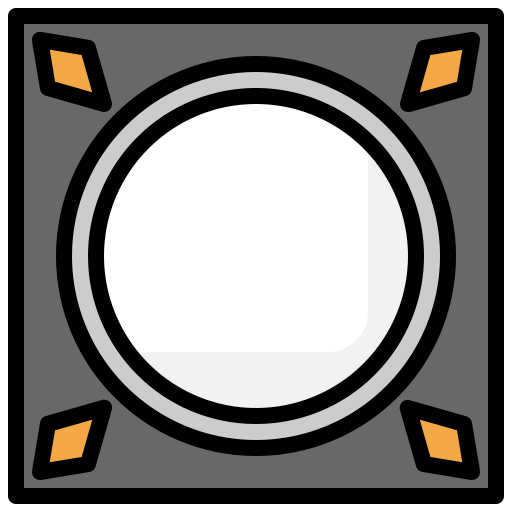 Frames free icon