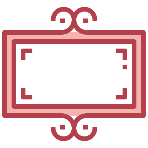 Frames free icon