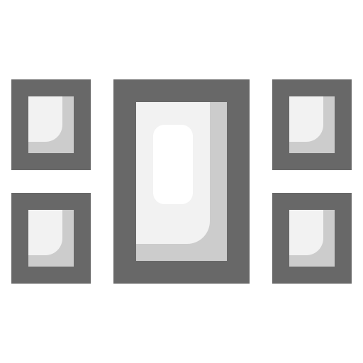 Frames free icon