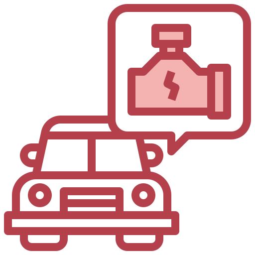 자동차 무료 아이콘