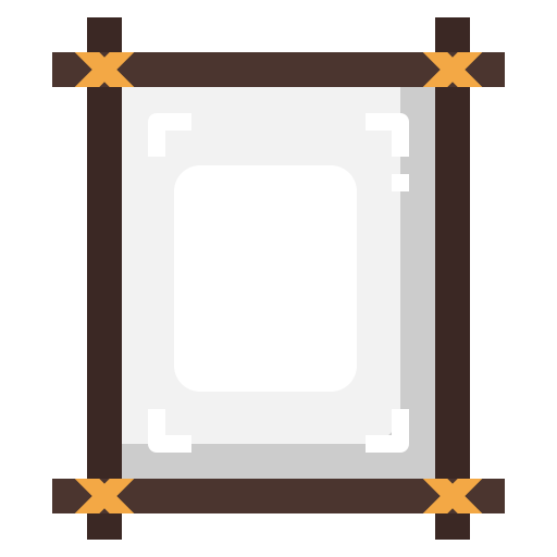 Frames free icon